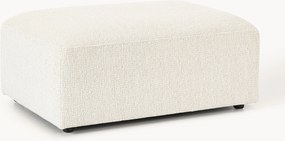 Poggiapiedi da divano Melva, larg. 99 x prof. 72 cm