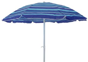 ombrellone da spiaggia tnt tondo 1,80 m