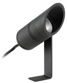 Zambelis E152 - Lampada LED da esterno LED/7W/230V IP65 antracite