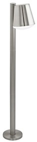 Eglo 97454 - Lampada da esterno CALDIERO 1xE27/10W/230V IP44