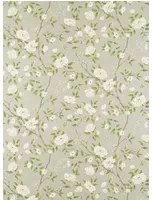 Zoffany Tapete Romeys Garden - Silver