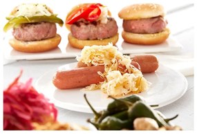 Vaso da fermentazione 2 pz 700 ml Pickles – Lékué