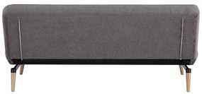 Divano grigio tortora 186 cm Swan – House Nordic