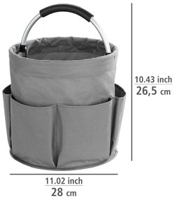 Organizzatore per prodotti per la pulizia - Wenko