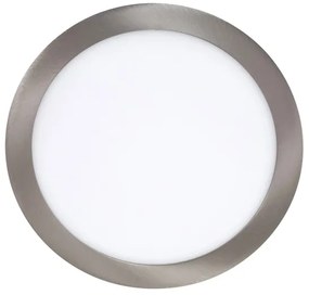 Rabalux 2660 - Plafoniera LED LOIS LED/18W/230V