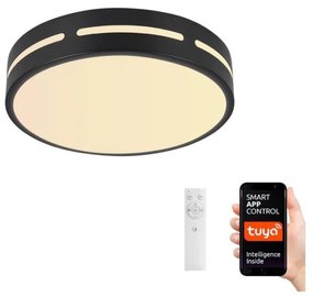 Immax NEO 07152-B50 - Luce LED dimmerabile PERFECTO 24W/230V Wi-Fi Tuya + TC