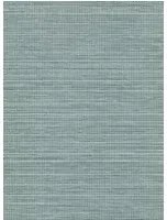 Essentials by Arte International Tapete Le Sisal - Blue Horizon