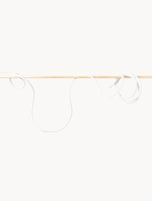 Ghirlanda a LED con luce regolabile Flex Tube