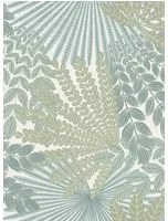 BoråsTapeter Carta da parati Velvet Leaves - 2262