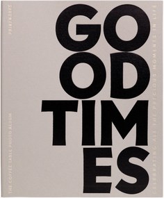 Album fotografico Good Times