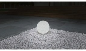 Kanlux 36590 - Lampada da esterno STONO 1xE27/15W/230V, diametro 31,5 cm, IP65