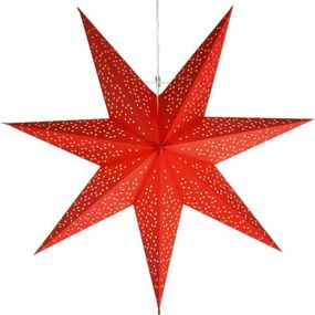 Decorazione luminosa Red Dot, ⌀ 54 cm - Star Trading