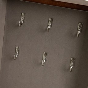 Portachiavi da appendere – Casa Selección