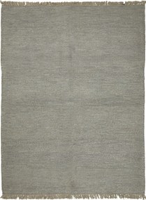 Kilim Tappeto 230x170 (Iran) Tessuto A Mano