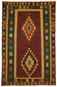 Kilim Tappeto persiano 220 x 140 (Iran)