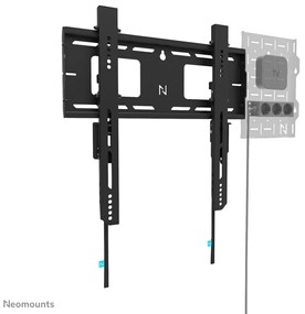 Supporto TV Neomounts WL30-750BL14 32" 75" 100 kg