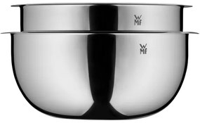 WMF - Set di ciotole da cucina 2pcs GOURMET acciaio inossidabile