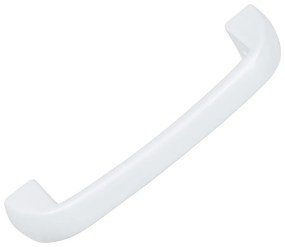 Maniglione da bagno in plastica montato a parete Pure - Wenko