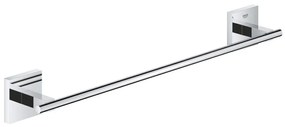 GROHE 40987000 - Porta asciugamani START CUBE 450 mm cromo lucido