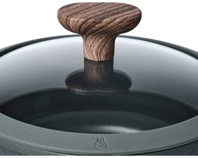 Resto - Pentola con coperchio RAN 2,4 l 20 cm