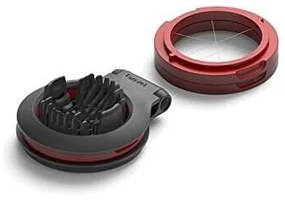 Tefal - Taglia uova INGENIO nero/rosso