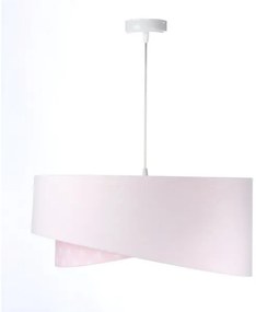 Lampadario a sospensione con filo GALAXY 1xE27/60W/230V