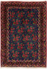 Sirjan Tappeto 170 x 240 (Iran) Annodato A Mano
