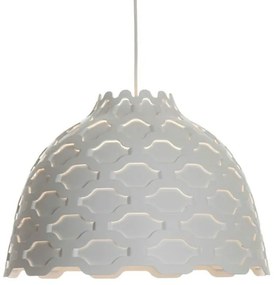 Louis Poulsen - LC Shutters Lampada a Sospensione White Louis Poulsen