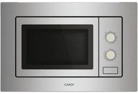 MIG1730MXIT Microonde Acciaio inox Solo microonde Da incasso 17 l 1000 w - Candy