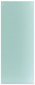 Anta per porta scorrevole Neutra in cristallo L 96 x H 215 cm sinistra
