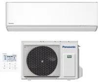 Climatizzatore Condizionatore Panasonic Inverter serie CS 18000 Btu CS-Z50YKEA R-32 Wi-Fi Integrato Classe A+++/A++ con Comando a Filo Incluso