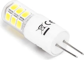 Aigostar - Lampadina LED G4/2W/12V 6500K