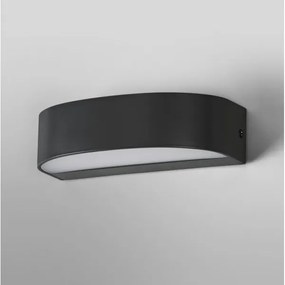 Ledvance - Applique a LED da esterno ENDURA STYLE ILAY 2xLED/3,8W/230V IP65