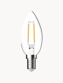 Lampadine E14, bianco caldo, 6 pz