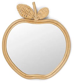 ferm LIVING - Apple Mirror Natural ferm LIVING