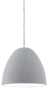 Eglo 94353 - Lampadario SARABIA 1xE27/60W/230V