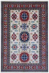 Kazak Tappeto 200 x 300 (Pakistan) Annodato A Mano