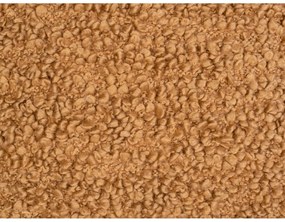 Cuscino in cotone marrone chiaro , 50 x 30 cm Purity - PT LIVING