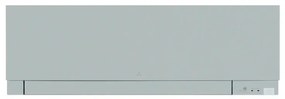 Unità interna climatizzatore MITSUBISHI ELECTRIC EF 9000 BTU classe di raffreddamento A+++,grigio
