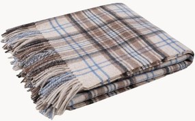 Plaid in lana Scotland