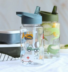 A Little Lovely Company - borraccia - veicoli