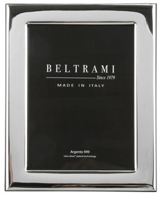 Portafoto Classica foto 13x18 cm Beltrami con argento Miro Silver