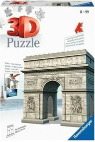 Puzzle Ravensburger 125142
