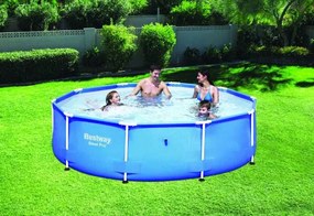 Piscina cm 366x76 lt 6.473 predisp.