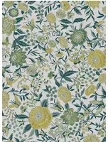 Missoni Home Carta da parati Oriental Garden Metallic - 20014