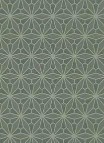 Eijffinger Tapete Stained Glass - 340145