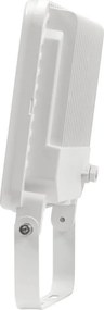 Proiettore LED 50W Slim IP65 Antiabbagliamento - Bianco Colore Bianco Naturale 4.200K