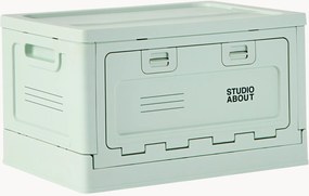 Scatola portaoggetti Studio About, larg. 40 cm