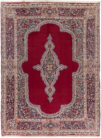 Yazd Tappeto persiano 410x300 (Iran) Annodato A Mano