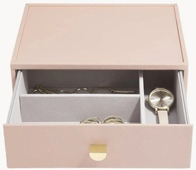Portagioie Classic Blush Pink